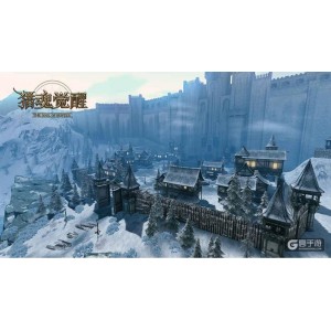 超高清视频体验：《雪中悍刀行》4K高清版WEB-DL原画支持倍速播放
