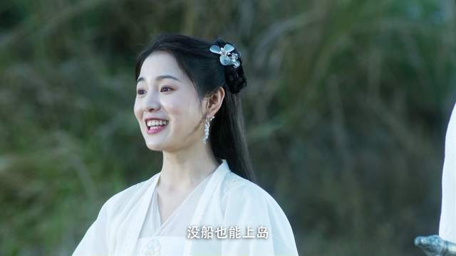 超高清视频体验:《雪中悍刀行》4K高清版WEB-DL原画支持倍速播放