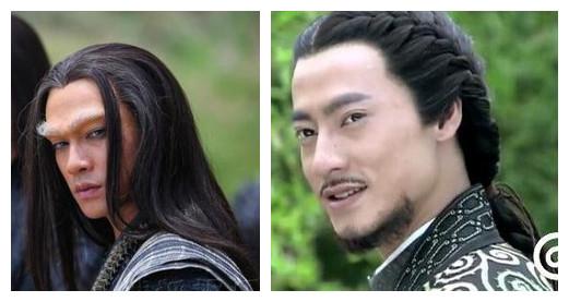 经典古装武侠剧（一）：黄晓明、杨颖等大咖主演，让你感受古代文化的魅力！