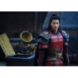 经典古装武侠剧（一）：黄晓明、杨颖等大咖主演，让你感受古代文化的魅力！