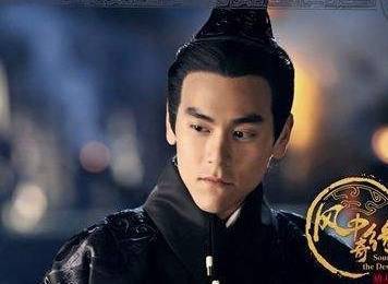 经典古装武侠剧（一）：黄晓明、杨颖等大咖主演，让你感受古代文化的魅力！