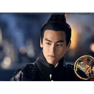 经典古装武侠剧（一）：黄晓明、杨颖等大咖主演，让你感受古代文化的魅力！
