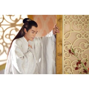 经典古装武侠剧（一）：黄晓明、杨颖等大咖主演，让你感受古代文化的魅力！