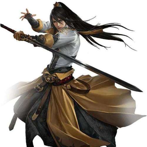 《2022/永生》4K最超高清国语中字：奇幻冒险，无尽仙途！