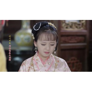 小戏骨20部影视剧大合集：极速观赏经典历史文化
