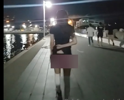 梅林春暖花开，心情愉悦：TScorisika合集412v8.8G吃瓜视频