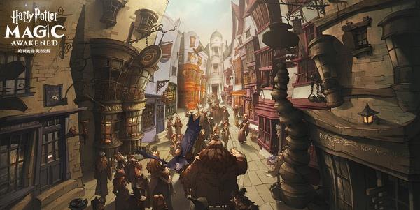 4K视觉盛宴哈利波特系列4K高清版：阿里云盘极速下载，APP/网页在线观看，原画倍速播放！