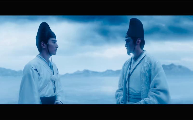 1080P高清视频热门影视作品《晴雅集》2020上映，阿里云盘复制链接保存，原画质量播放精彩！