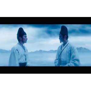 1080P高清视频热门影视作品《晴雅集》2020上映，阿里云盘复制链接保存，原画质量播放精彩！