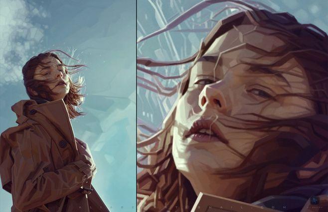 《时尚界的新宠：「时装走秀」时尚》