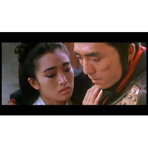 秦俑情：古今大战1080P高码版国粤语中字李碧华巩俐张艺谋蒙天放朱莉莉白云飞于荣光