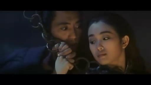 秦俑情：古今大战1080P高码版国粤语中字李碧华巩俐张艺谋蒙天放朱莉莉白云飞于荣光