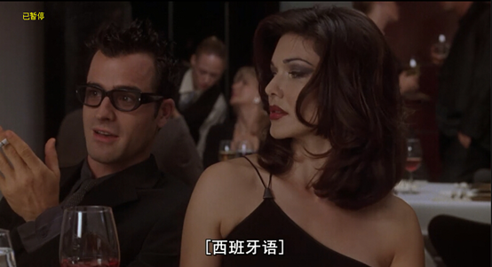 穆赫兰道MKV1080P双语英西班牙语，2001年犯罪悬疑片