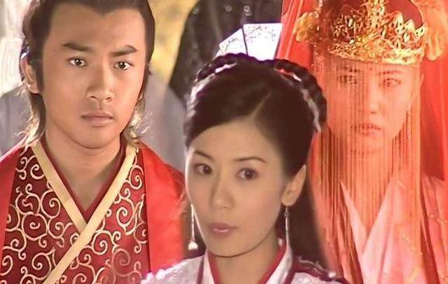 苏有朋版《倚天屠龙记》：阿里云盘+APP高清视频+原画+倍速播放