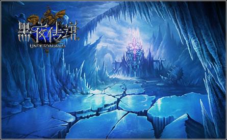 《黑夜传说（国英双语）》：十部经典小说原画视频APP，倍速播放、阿里云盘资源一应俱全