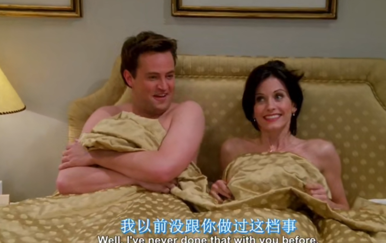 老友记1-10季完整版+重聚特辑1080P高清视频，阿里云网盘下载，跨平台播放，离线观看！