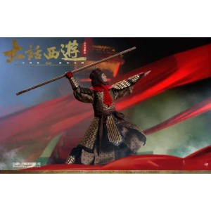 4K高清版《大话西游》：阿里云盘、APP、视频网站倍速播放