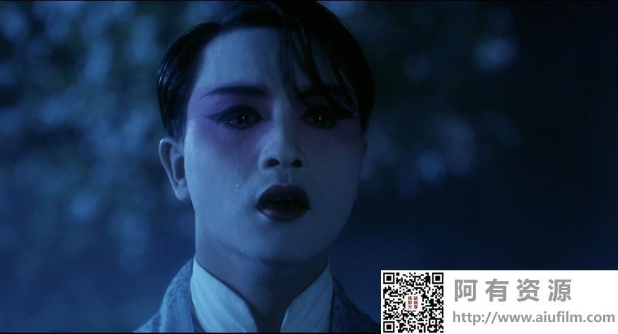 霸王别姬4K版：高清视频、原画资源及倍速播放，享受经典之旅！