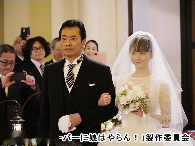 日本喜剧爱情片《我才不会把女儿交给YouTuber》2022-01-17上映