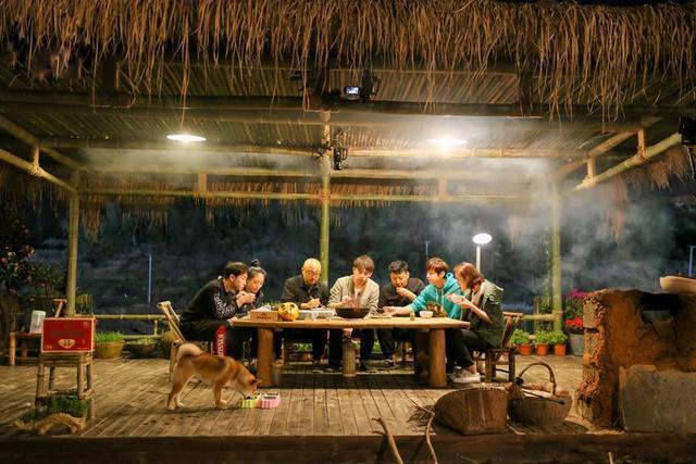 免费下载！明星的慢生活综艺：向往的生活1-5季全集，阿里云MP4格式，清晰度极高！