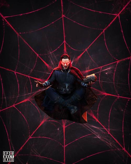 IMAX版杜比视界HDR蜘蛛侠3：英雄归来中文字幕