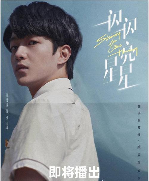 2022一闪一闪亮星星：穿越时空的爱情救赎之旅