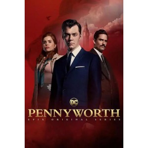 13.3T美剧合辑：HBO热门美剧+英剧+漫威4K，一次性观看经典剧集与电影