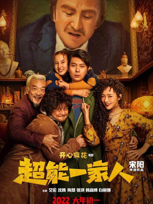 2022年新年春节档7部精选电影：阿里云盘APP无需下载极速在线查看倍速播放