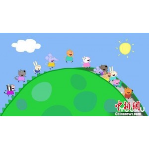 小猪佩奇7季全高清4K版：众多精彩故事与出色画面，非常适合孩子们收藏！