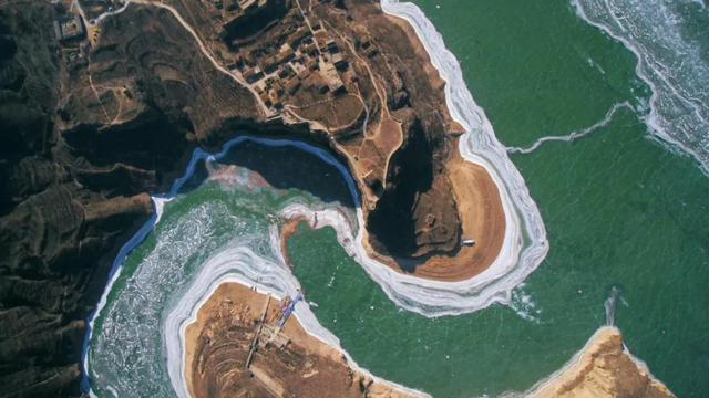 《航拍中国：自然、城市、历史之美，阿里云盘原画质，倍速播放》