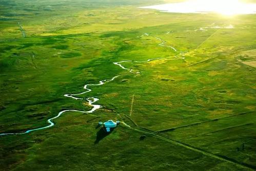 《航拍中国：自然、城市、历史之美，阿里云盘原画质，倍速播放》