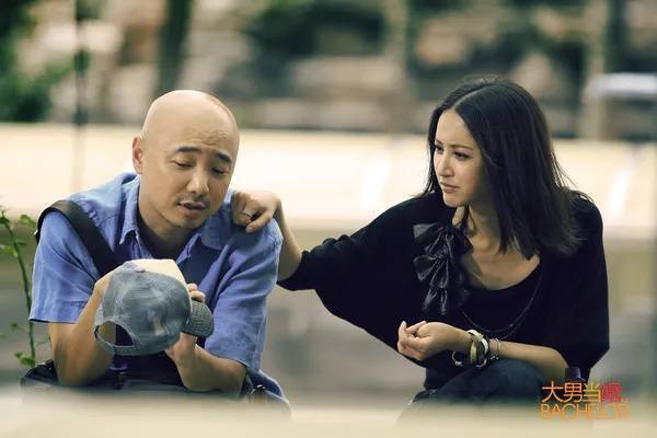 徐峥主演：《爱情神话》—搞笑温馨，阿里云盘支持高清原画倍速播放