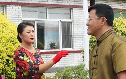 2022年最新！4K高清！豆瓣评分7.8分！《2022乡村爱情14》：唐鉴军、刘小光联袂主演，给力爱情、温馨家庭，把温暖淳朴的乡村带回家！