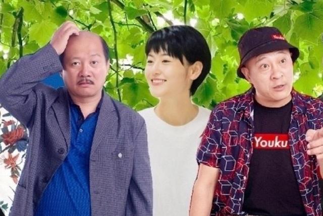 2022年最新！4K高清！豆瓣评分7.8分！《2022乡村爱情14》：唐鉴军、刘小光联袂主演，给力爱情、温馨家庭，把温暖淳朴的乡村带回家！