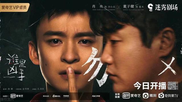 4K电视剧：谁是凶手，阿里云全集下载，蓝光原盘，视频点播