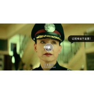 超高清《电影：误杀1》——阿里云驱动提供的惊悚片！