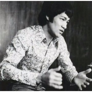 李小龙经典之作：1973龙争虎斗LegendaryCollection