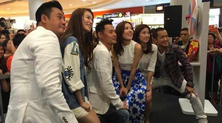 《2022铁拳英雄：国粤双语4K23集》