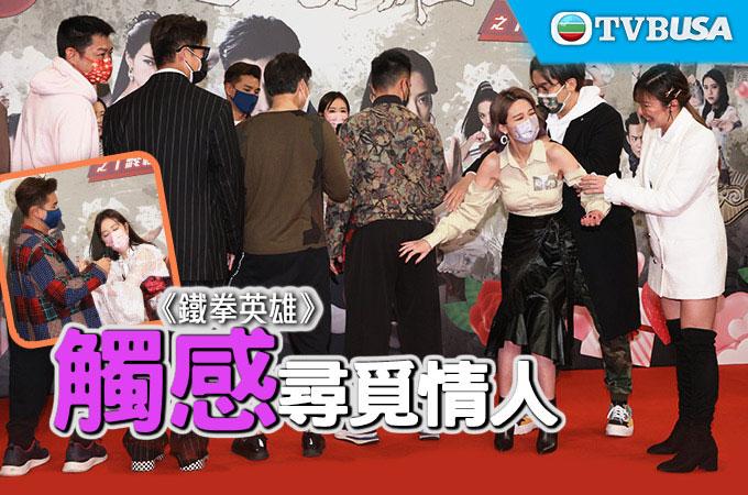 2022最新动作片：铁拳英雄