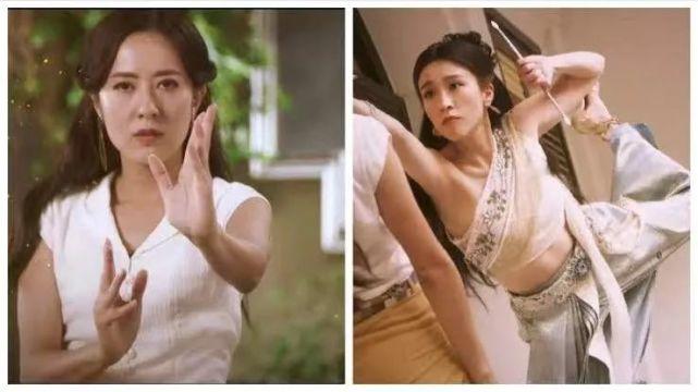 2022最新动作片：铁拳英雄