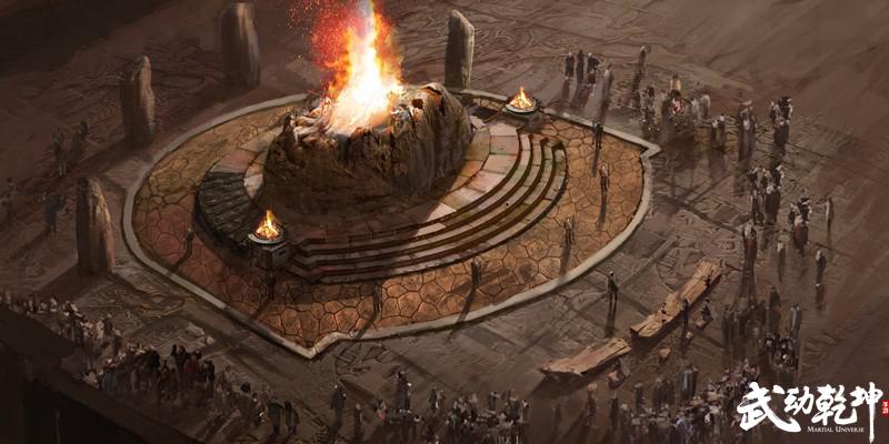 芙蓉镇HibiscusTown：阿里云盘APP发行，原画+倍速，让你畅享视频观影乐趣！