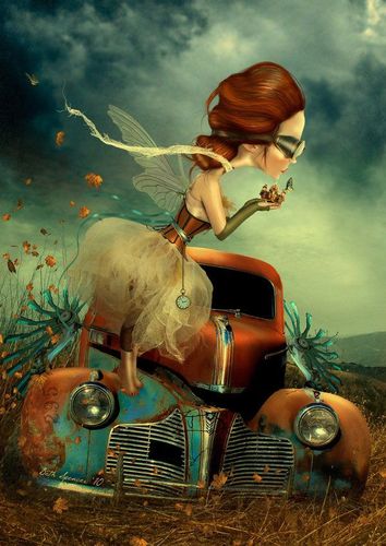 观看经典动漫《古墓惊魂》，体验视听乐趣！