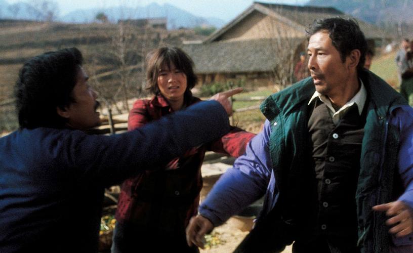 《盲山》蓝光高清晰版，MKV格式，UNCip、x264和AC3编码，阿里云盘及APP下载！