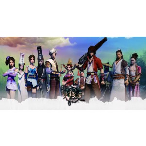 《2022画江湖之不良人：第5季》1080P动作/武侠类电视剧