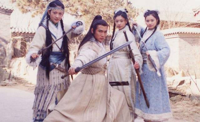 观看《少年英雄洪文定》，多种方式轻松享受视听盛宴