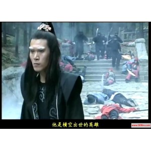 《白眉大侠：重温童年回忆，重温经典》