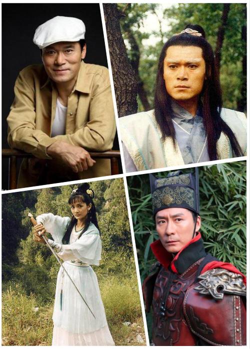 《白眉大侠：重温童年回忆，重温经典》