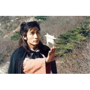 《白眉大侠：重温童年回忆，重温经典》