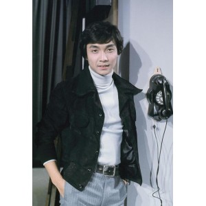 重现经典：《神州侠侣》1985年宝岛中视古装武侠爱情台剧重新上映