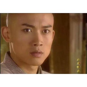 《明朝末年：吴京少林武王》
